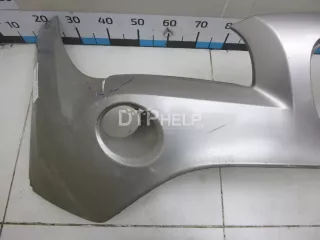 51112993565 Бампер передний BMW X1 E84 Арт AM48530063, вид 5