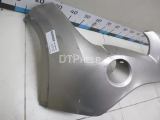51112993565 Бампер передний BMW X1 E84 Арт AM48530063, вид 6
