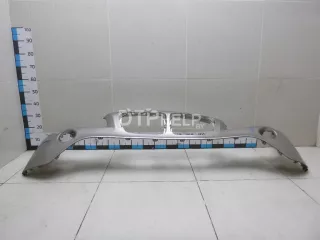 51112993565 Бампер передний BMW X1 E84 Арт AM48530063, вид 8