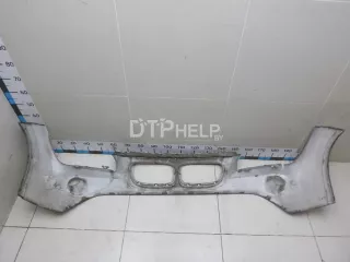 51112993565 Бампер передний BMW X1 E84 Арт AM48530063, вид 9