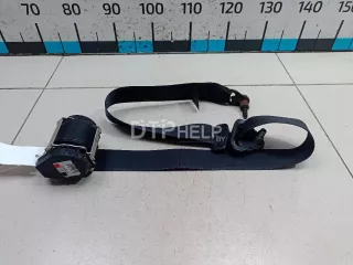 868851533R Ремень безопасности Renault Logan 1 Арт AM48530394, вид 1