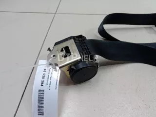 868851533R Ремень безопасности Renault Logan 1 Арт AM48530394, вид 2