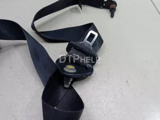 868851533R Ремень безопасности Renault Logan 1 Арт AM48530394, вид 3