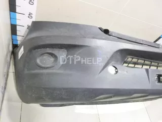 90688015709B51 Бампер передний Mercedes Sprinter W906 Арт AM48532279, вид 3