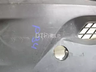 90688015709B51 Бампер передний Mercedes Sprinter W906 Арт AM48532279, вид 4