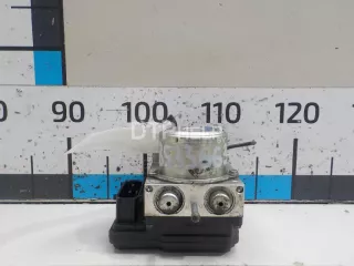 47660BX81A Блок ABS (насос) Nissan Juke 1 Арт AM48533663, вид 3