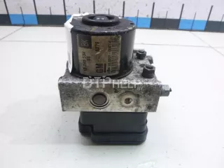 5530160 Блок ABS (насос) Opel Astra H Арт AM48533929, вид 3