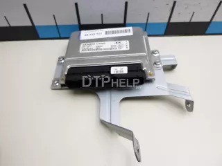 3912123071 Блок управления двигателем Kia Sportage 2 Арт AM48536101, вид 1