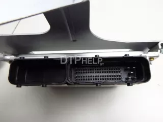 3912123071 Блок управления двигателем Kia Sportage 2 Арт AM48536101, вид 3
