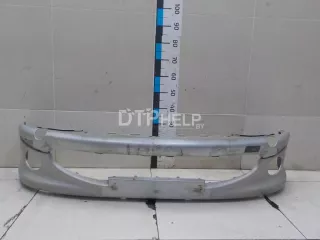 7401N4 Бампер передний Peugeot 206 1 Арт AM48544694, вид 1
