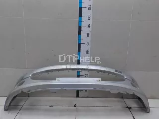 7401N4 Бампер передний Peugeot 206 1 Арт AM48544694, вид 2