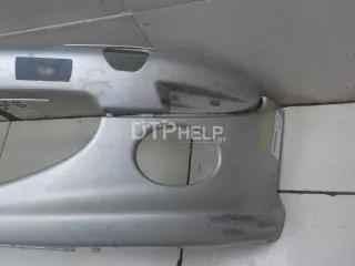 7401N4 Бампер передний Peugeot 206 1 Арт AM48544694, вид 3
