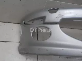 7401N4 Бампер передний Peugeot 206 1 Арт AM48544694, вид 4