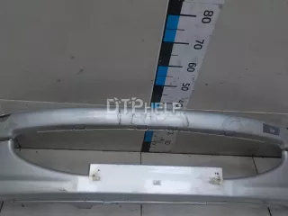 7401N4 Бампер передний Peugeot 206 1 Арт AM48544694, вид 5