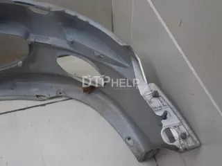 7401N4 Бампер передний Peugeot 206 1 Арт AM48544694, вид 8