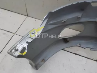 7401N4 Бампер передний Peugeot 206 1 Арт AM48544694, вид 9