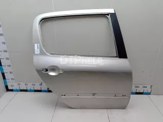 9008K4 Дверь задняя правая Peugeot 307 Арт AM48545820, вид 1
