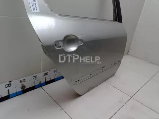 9008K4 Дверь задняя правая Peugeot 307 Арт AM48545820, вид 2