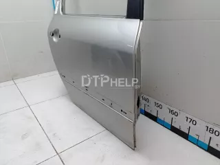 9008K4 Дверь задняя правая Peugeot 307 Арт AM48545820, вид 4