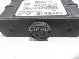 09G927750LK Блок управления АКПП Volkswagen Polo 5 Арт AM48546285, вид 4