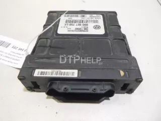09G927750LK Блок управления АКПП Volkswagen Polo 5 Арт AM48546285, вид 5