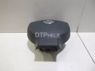 985109U09A Подушка безопасности в рулевое колесо Nissan Note E11 Арт AM48546313, вид 3