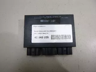 1C0959799A0CC Блок комфорта Skoda Octavia A4 Арт AM48548039, вид 1
