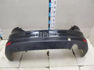  Бампер задний Ford Focus 3 Арт AM48549917, вид 2