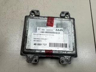 12647212 Блок управления двигателем Chevrolet Cruze J300 Арт AM48550737, вид 1