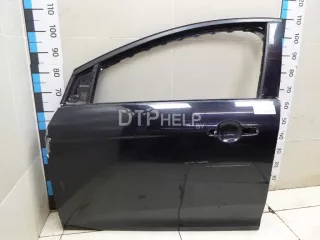 1810218 Дверь передняя левая Ford Focus 3 Арт AM48551652, вид 1