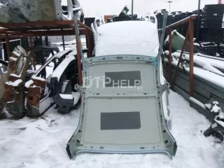 8201046034 Крыша Renault Logan 1 Арт AM48552009, вид 6