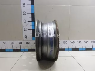 8200 Диск колесный железо Ford Fusion 1 Арт AM48553763, вид 1