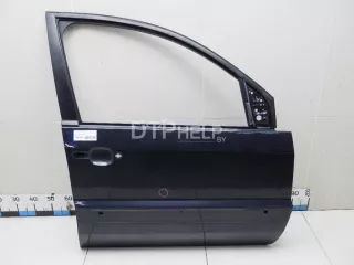 1692547 Дверь передняя правая Ford Fusion 1 Арт AM48554730, вид 1