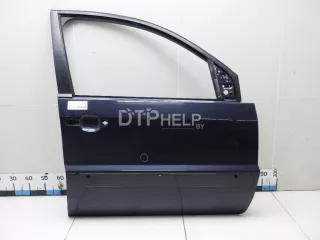 1692547 Дверь передняя правая Ford Fusion 1 Арт AM48554730, вид 2