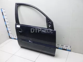 1692547 Дверь передняя правая Ford Fusion 1 Арт AM48554730, вид 5