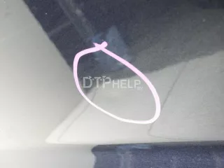 1692547 Дверь передняя правая Ford Fusion 1 Арт AM48554730, вид 6