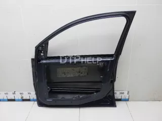 1692547 Дверь передняя правая Ford Fusion 1 Арт AM48554730, вид 7