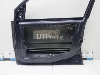 1692547 Дверь передняя правая Ford Fusion 1 Арт AM48554730, вид 8