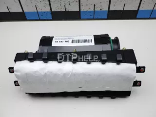 845301F900WK Подушка безопасности пассажирская (в торпедо) Kia Sportage 2 Арт AM48557189, вид 2