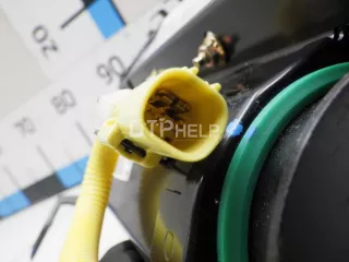 845301F900WK Подушка безопасности пассажирская (в торпедо) Kia Sportage 2 Арт AM48557189, вид 5