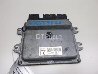 23710BB07A Блок управления двигателем Nissan Qashqai 1  Арт AM48559121, вид 1