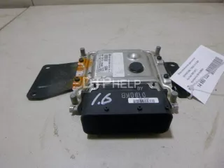 391192B640 Блок управления двигателем Kia Ceed 1 Арт AM48559612, вид 1