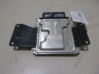 391192B640 Блок управления двигателем Kia Ceed 1 Арт AM48559612, вид 4