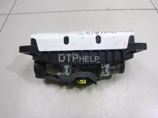 1K0880204P Подушка безопасности пассажирская (в торпедо) Volkswagen Golf 5 Арт AM48563935, вид 2