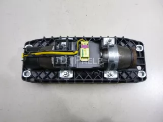 1K0880204P Подушка безопасности пассажирская (в торпедо) Volkswagen Golf 5 Арт AM48563935, вид 3