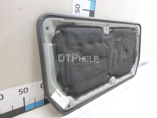 4536109201 Щит моторный Smart Forfour 2 Арт AM48565116, вид 2