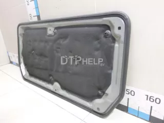 4536109201 Щит моторный Smart Forfour 2 Арт AM48565116, вид 3