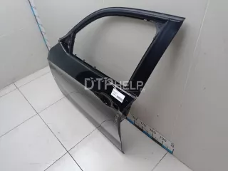 41009628745 Дверь передняя левая BMW X1 E84 Арт AM48566111, вид 2