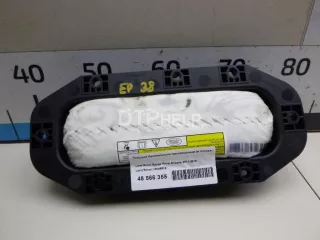 LR026016 Подушка безопасности пассажирская (в торпедо) Land Rover Range Rover 4 Арт AM48566355, вид 1