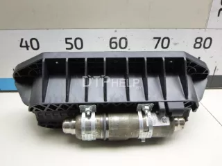 LR026016 Подушка безопасности пассажирская (в торпедо) Land Rover Range Rover 4 Арт AM48566355, вид 3